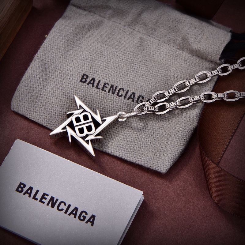 Balenciaga Necklaces